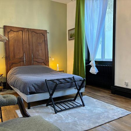 Maison A La Guitarde - Hotel Particulier Hippolyte Châteauroux Eksteriør bilde