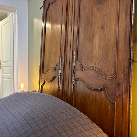 Maison A La Guitarde - Hotel Particulier Hippolyte Châteauroux Eksteriør bilde