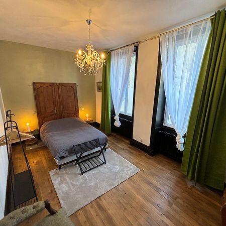 Maison A La Guitarde - Hotel Particulier Hippolyte Châteauroux Eksteriør bilde