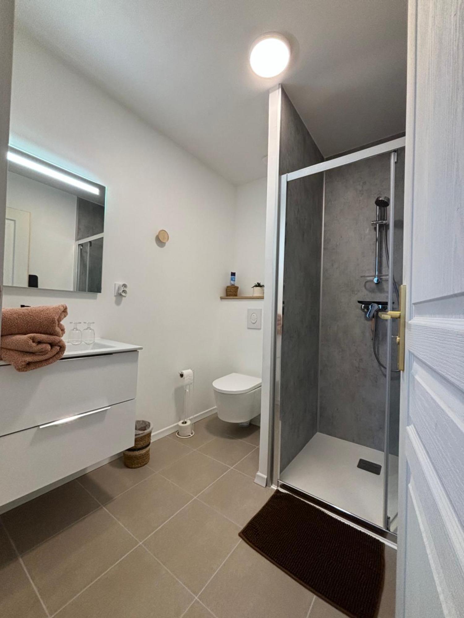 Maison A La Guitarde - Hotel Particulier Hippolyte Châteauroux Eksteriør bilde