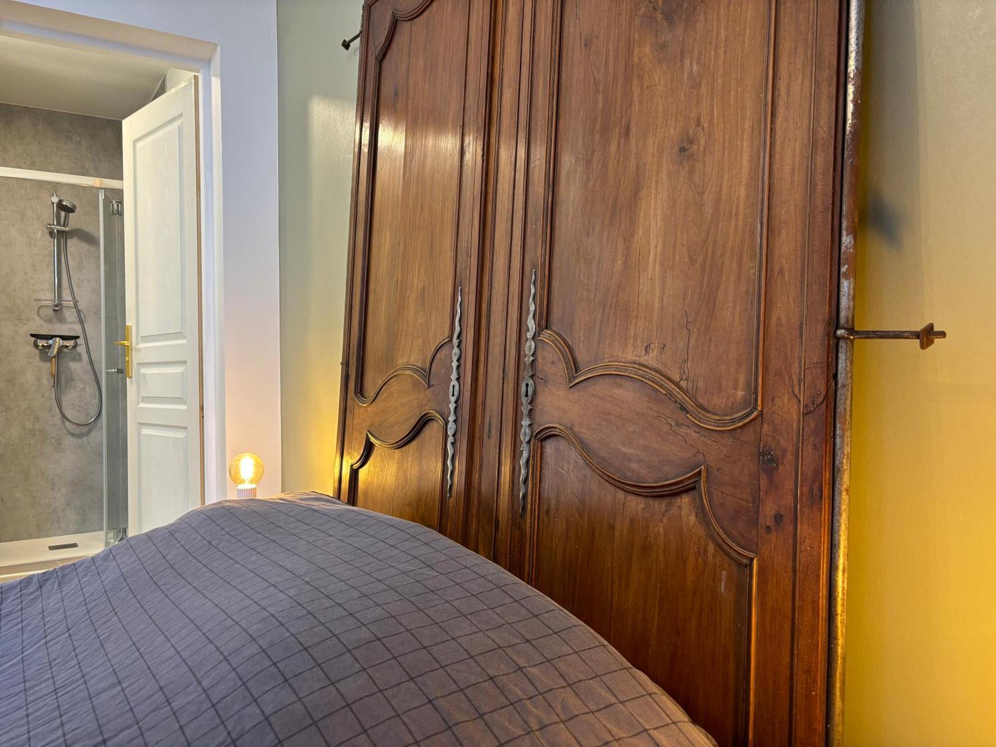 Maison A La Guitarde - Hotel Particulier Hippolyte Châteauroux Eksteriør bilde